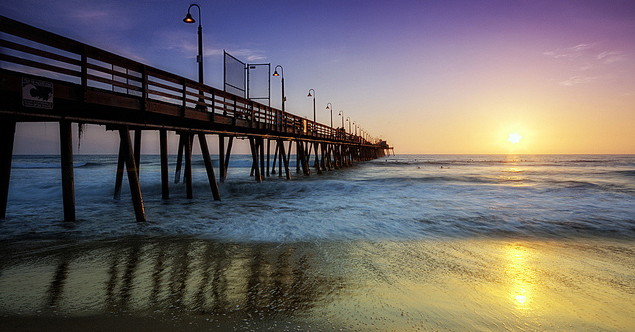 imperial beach pier